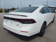 2024 Honda Accord Hybrid Sport Sedan