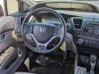 2015 Honda Civic LX Sedan