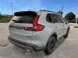 2025 Honda CR-V Hybrid Sport-L SUV