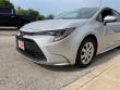 2025 Toyota Corolla LE Sedan