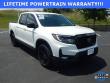 2023 Honda Ridgeline Black Edition Truck