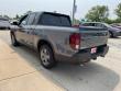 2025 Honda Ridgeline TrailSport Truck Crew Cab