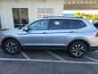 2024 Volkswagen Tiguan 2.0T S SUV