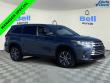2019 Toyota Highlander XLE SUV
