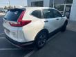 2017 Honda CR-V LX SUV