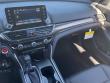 2022 Honda Accord Sport 1.5T Sedan