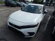 2024 Honda Civic Sport Hatchback