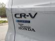 2026 Honda CR-V Hybrid Sport-L SUV