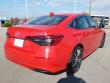 2022 Honda Civic Touring Sedan