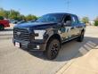 2017 Ford F-150 Truck SuperCrew Cab