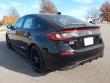 2024 Honda Civic Sport Hatchback