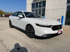 2024 Honda Accord Hybrid Touring Sedan