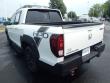 2022 Honda Ridgeline RTL-E Truck