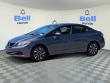 2014 Honda Civic EX Sedan