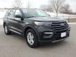 2020 Ford Explorer XLT SUV