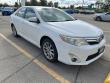 2012 Toyota Camry L Sedan