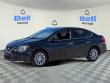 2019 Nissan Sentra SV Sedan