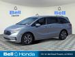 2024 Honda Odyssey Touring Van