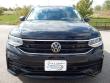 2022 Volkswagen Tiguan 2.0T SE R-Line Black SUV