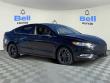 2018 Ford Fusion S Sedan