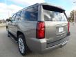 2017 Chevrolet Tahoe LT SUV