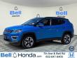 2019 Jeep Compass Limited SUV