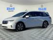 2023 Honda Odyssey Touring Van