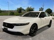 Honda Accord Hybrid