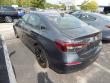 2025 Honda Civic Sport Sedan