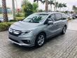 2018 Honda Odyssey EX-L Van