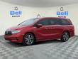 2023 Honda Odyssey Touring Van