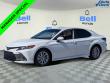 2021 Toyota Camry LE Sedan