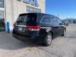 2017 Honda Odyssey EX-L Van
