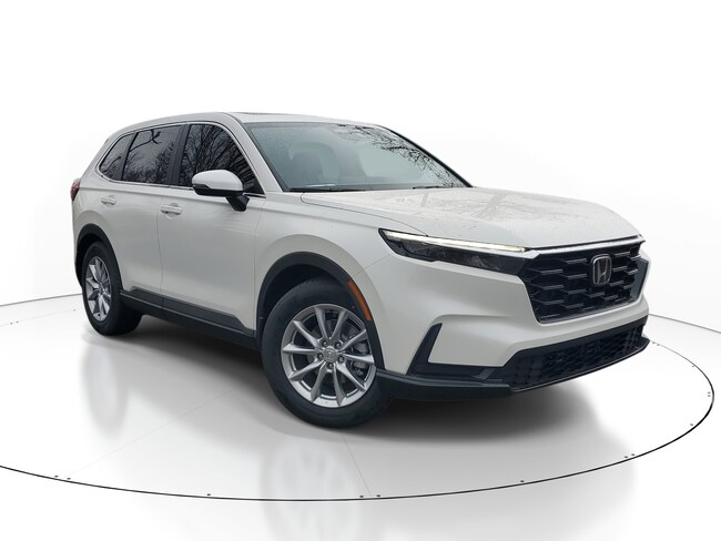 2026 Honda CR-V EX SUV