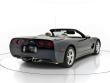 2000 Chevrolet Corvette Base Convertible