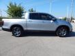 2017 Honda Ridgeline RTL-E Truck