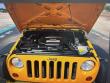 2012 Jeep Wrangler Sport SUV