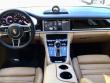2017 Porsche Panamera Base Sedan