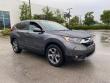 2018 Honda CR-V EX SUV