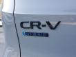 2026 Honda CR-V Hybrid Sport SUV