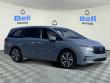 2024 Honda Odyssey Touring Van