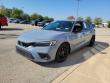 2024 Honda Civic Sport Hatchback