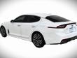 2019 Kia Stinger Base Sedan