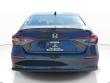 2026 Honda Civic Hybrid Sport Sedan