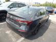 2025 Honda Civic Sport Sedan