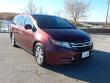 2016 Honda Odyssey EX-L Minivan/Van