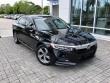 2018 Honda Accord EX-L 2.0T Sedan