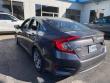 2017 Honda Civic LX Sedan
