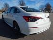 2024 Honda Civic Touring Sedan
