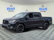 2023 Honda Ridgeline Black Edition Truck Crew Cab